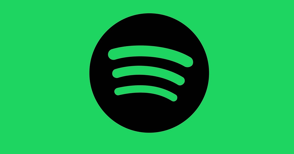 Logo Spotify